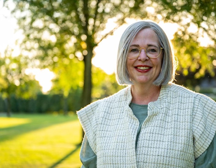 Foto van Suzan